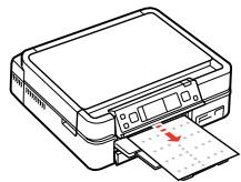 EPSON STYLUS PHOTO PX720WD - 3 - 3