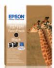 EPSON STYLUS SX218 - POUR UN RESULTAT OPTIMAL, UTILISEZ TOUJOURS DES ENCRES ET PAPIERS D'ORIGINE EPSON. - 6