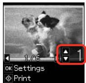 EPSON STYLUS SX435W - 5 - 1