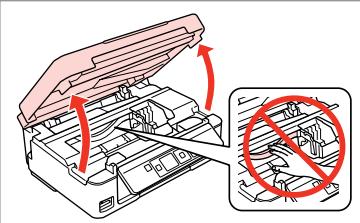 EPSON STYLUS SX440W - 3