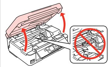EPSON STYLUS SX445W - 3