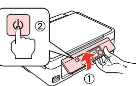 EPSON STYLUS SX445W - 7