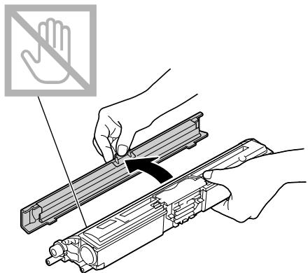 EPSON ACULASER CX16 - Remarque : - 1