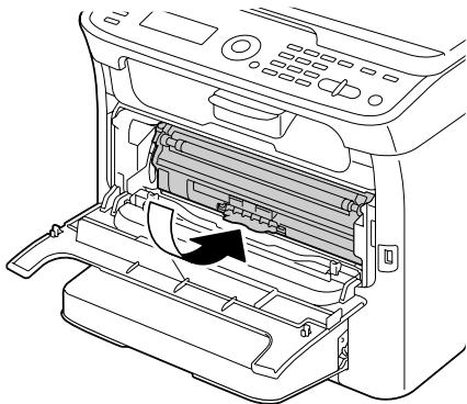 EPSON ACULASER CX16 - Remarque : - 2