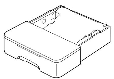 EPSON ACULASER CX16 - Contenu du kit - 2