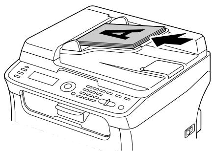 EPSON ACULASER CX16 - Opérations de numérisation de base - 2