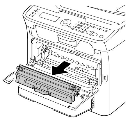 EPSON ACULASER CX16 - Remarque : - 2