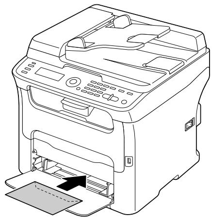EPSON ACULASER CX16 - Remarque : - 2