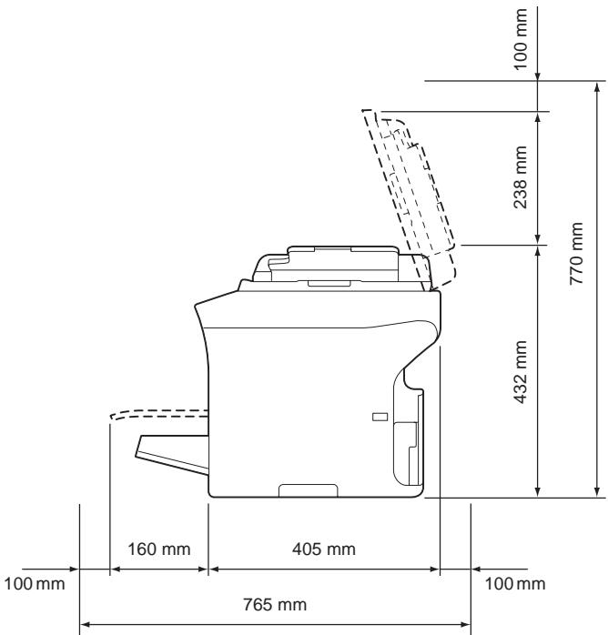 EPSON ACULASER CX16 - AcuLaser CX16NF - 2