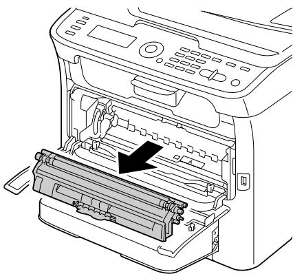 EPSON ACULASER CX16 - Remarque : - 2