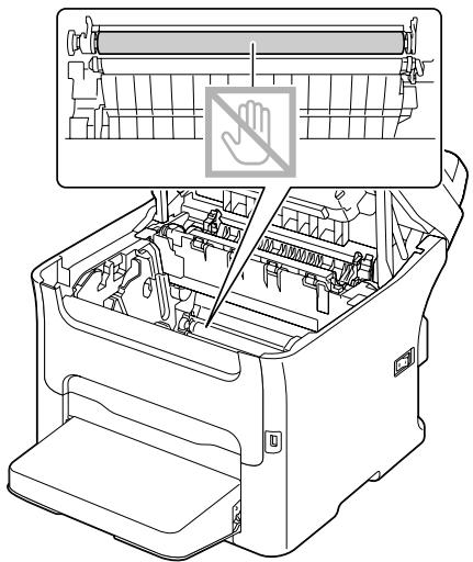 EPSON ACULASER CX16 - Remarque : - 1