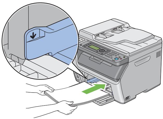 EPSON ACULASER CX17NF - Remarque : - 6