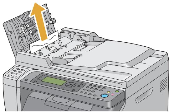 EPSON ACULASER CX17NF - Remarque: - 2
