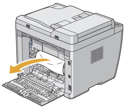 EPSON ACULASER CX17NF - Remarque: - 3
