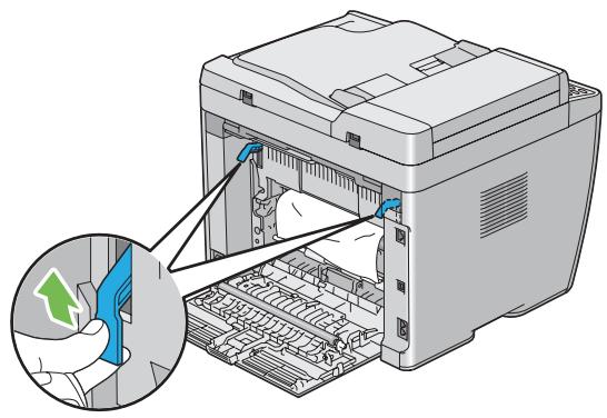 EPSON ACULASER CX17NF - Remarque: - 2