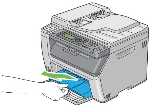 EPSON ACULASER CX17NF - Remarque : - 1