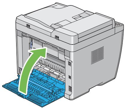 EPSON ACULASER CX17NF - Remarque : - 8