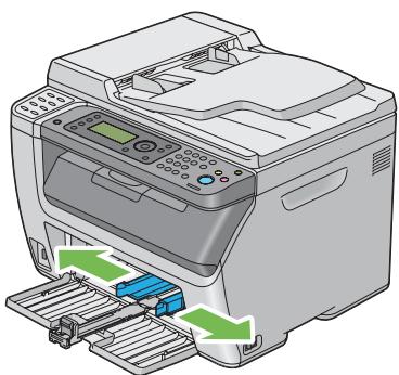 EPSON ACULASER CX17NF - Remarque : - 4