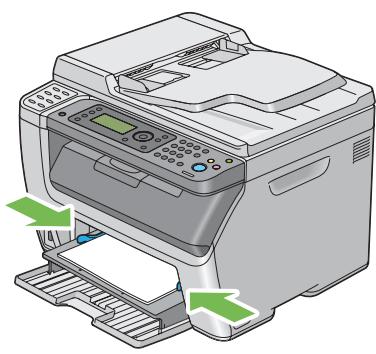 EPSON ACULASER CX17NF - Remarque : - 6