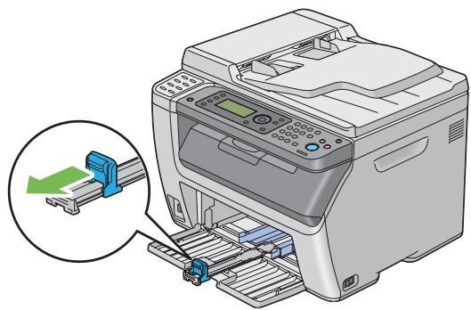 EPSON ACULASER CX17NF-WF - Remarque : - 3