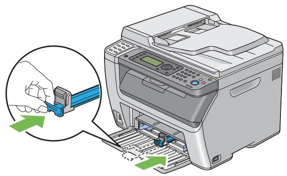 EPSON ACULASER CX17NF-WF - Déplacement de l'imprimante - 7