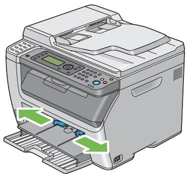 EPSON ACULASER CX17NF-WF - Remarque : - 3