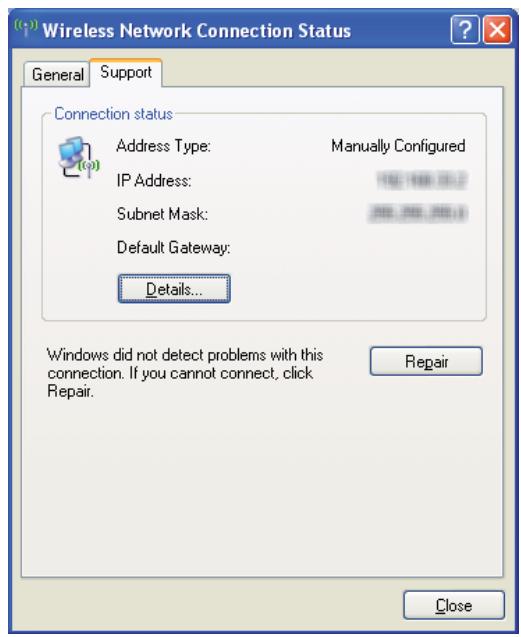 EPSON ACULASER CX17NF-WF - Sous windows server 2008 R2 et windows 7 : - 1