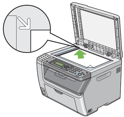 EPSON ACULASER CX17NF-WF - Attention : - 1