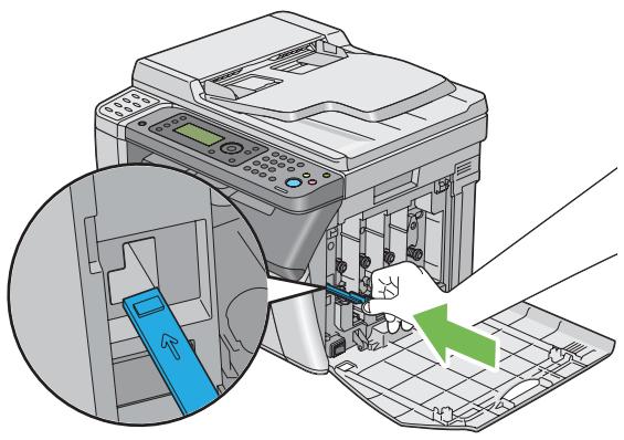 EPSON ACULASER CX17NF-WF - Important : - 4