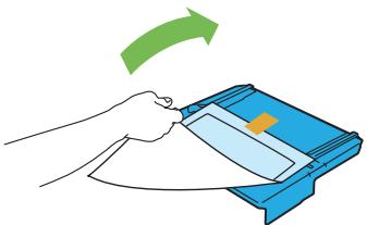 EPSON ACULASER CX17NF-WF - Remarque : - 1
