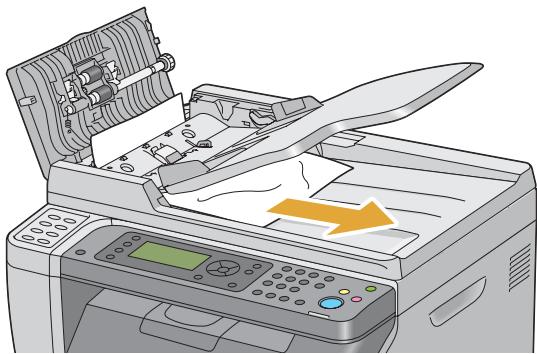 EPSON ACULASER CX17NF-WF - Remarque: - 4