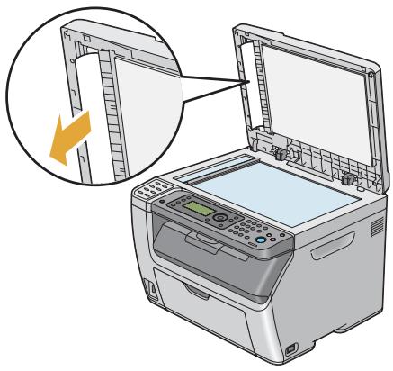EPSON ACULASER CX17NF-WF - Remarque: - 8