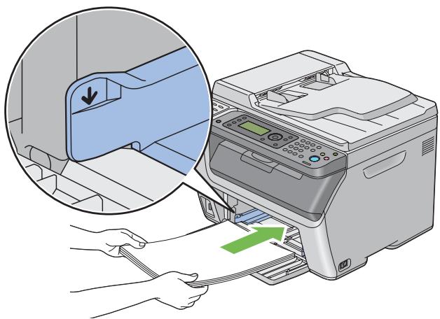 EPSON ACULASER CX17NF-WF - Remarque : - 6