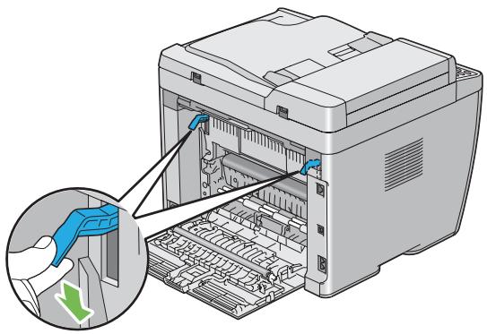 EPSON ACULASER CX17NF-WF - Remarque : - 4