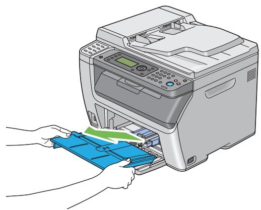 EPSON ACULASER CX17NF-WF - Remarque : - 2