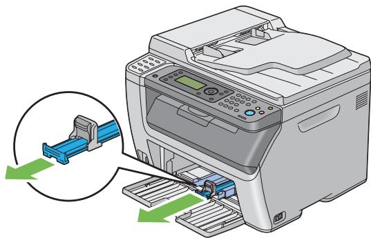 EPSON ACULASER CX17NF-WF - Remarque : - 2