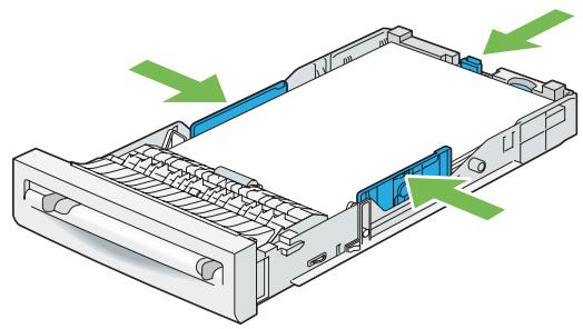 EPSON ACULASER CX29DNF - Remarque : - 1