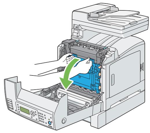 EPSON ACULASER CX29DNF - Remarque : - 5