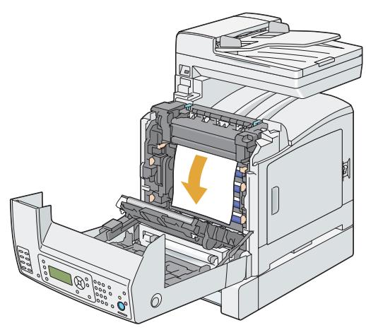EPSON ACULASER CX29DNF - Remarque : - 6