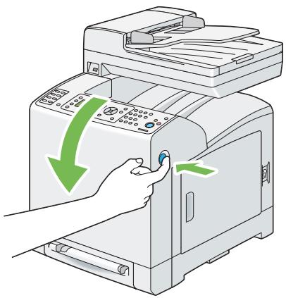 EPSON ACULASER CX29DNF - Remarque : - 1