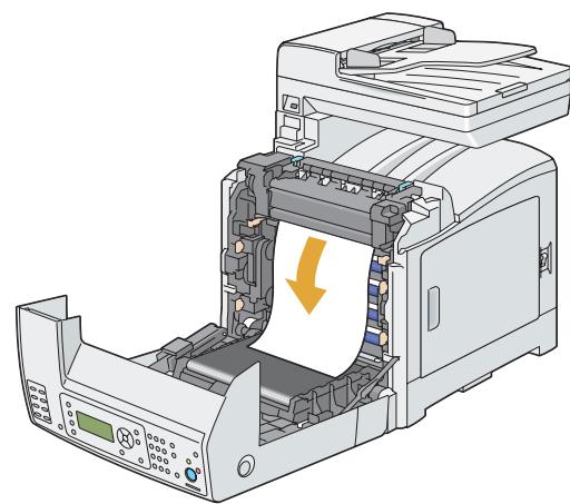 EPSON ACULASER CX29DNF - Remarque: - 6