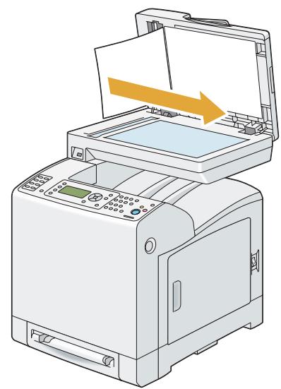 EPSON ACULASER CX29DNF - Remarque : - 2