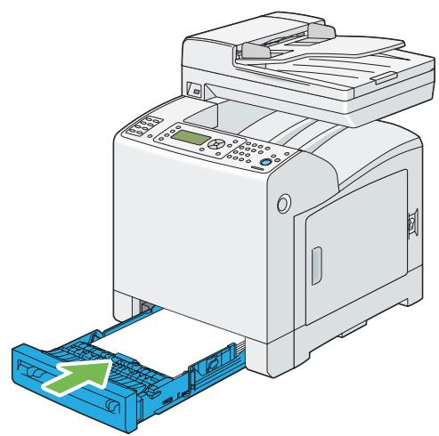 EPSON ACULASER CX29DNF - Remarque : - 2