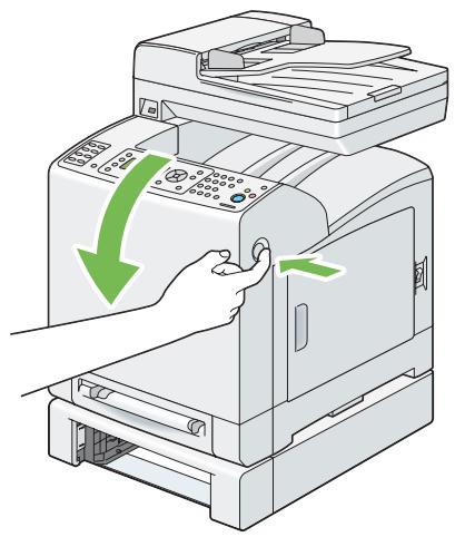 EPSON ACULASER CX29DNF - Remarque : - 4