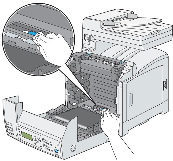 EPSON ACULASER CX29DNF - Remarque : - 1