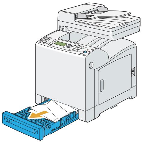 EPSON ACULASER CX29DNF - Remarque : - 1