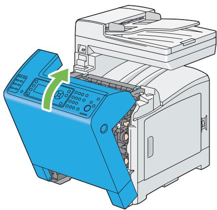 EPSON ACULASER CX29DNF - Remarque : - 5
