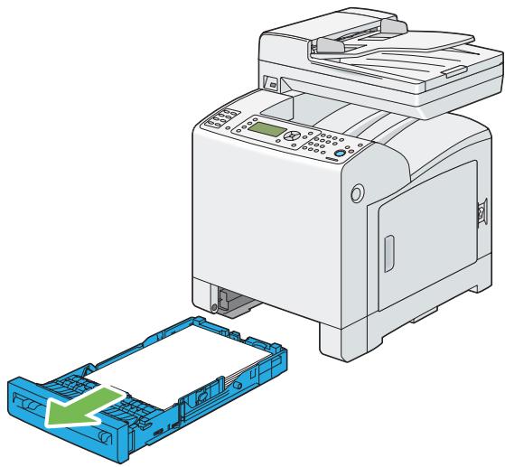 EPSON ACULASER CX29DNF - Remarque : - 2