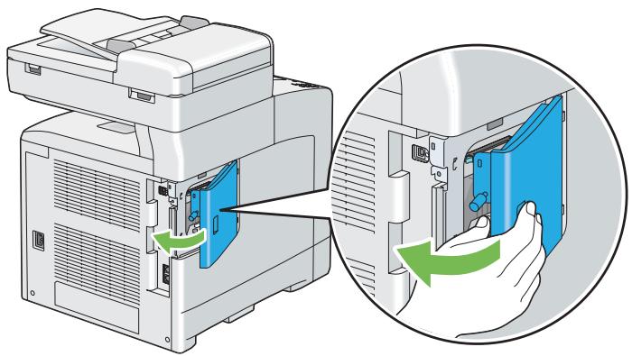 EPSON ACULASER CX29DNF - Remarque : - 5