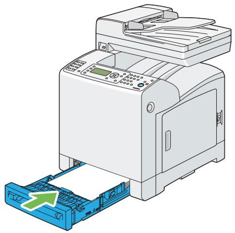 EPSON ACULASER CX29DNF - Remarque : - 1
